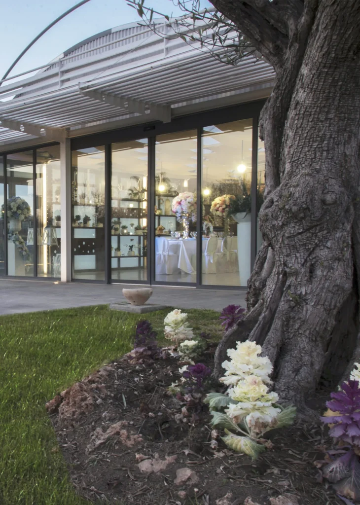 Garden Shop