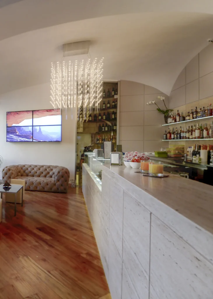 Gran Caffè Margherita