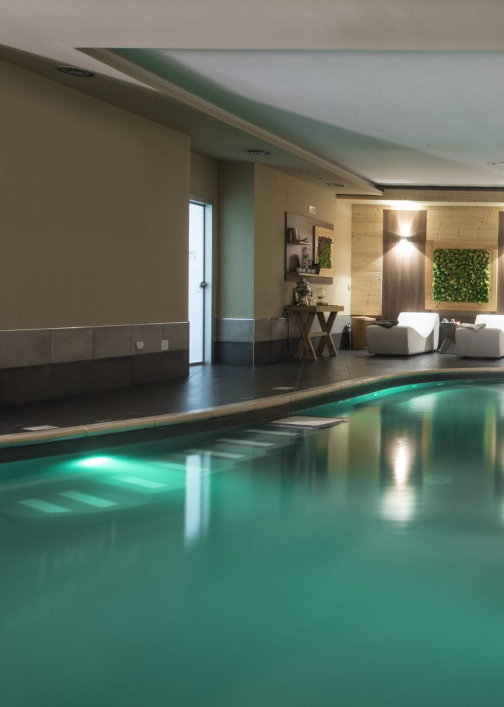 Linda Olivieri Esthetique et SPA